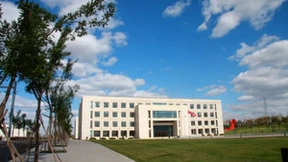 维谛技术（Vertiv）助力知名钢企节能减排，变频器超长运行近10年