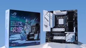 《渔帆暗涌》DLC即将登场 华硕吹雪主板陪你了解