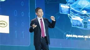 将Net5.5G带进现实,激发新增长