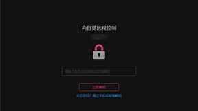 远程办公安全很重要，开启向日葵这些功能安心远程控制