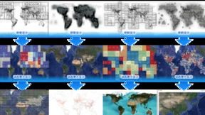 MapGIS 10.6 Pro自主创新技术升级，护航国产化应用全面替代