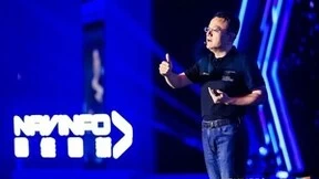 地图的轻量化表达，四维图新HD Lite为城市全场景NOP而生