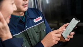 数字化技术助力杭州亚运，奥的斯“黑科技”闪耀世界