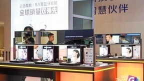 Shokz韶音亮相亚洲消费科技电子展，引领不入耳耳机新物种革命