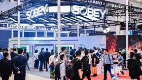 索贝亮相第60届高博会 技术革新丰富教育数字化建设内涵