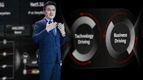 华为提出“品智联接”五大能力，携手运营商共赢数智时代