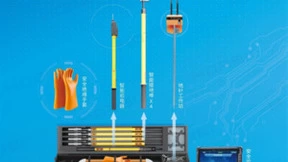 验电器、接地棒加装“智慧大脑”，保障电力检修安全合规