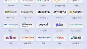 落地行业，容联云入选2023全球生成式AI TOP60