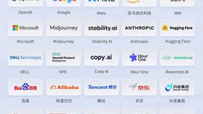 落地行业，容联云入选2023全球生成式AI TOP60