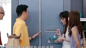 年度最佳下饭综艺快来认领，与海信冰箱一同围观千年美馔的复刻