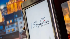 同元软控携MWORKS参加国际Modelica会议，亚洲团队首次做供应商报告