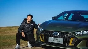 亚运之际，中国田径“豹”喜！短跑项目首枚奥运会铜牌终于到手！！