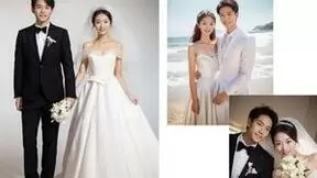 元色写真新版上线，支持双人写真照片生成