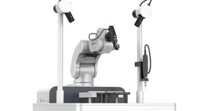 脑虎科技参展CNS感觉和运动分会2023年学术会议