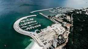 接棒亚运，扬帆起航！navigare正式成为中国杯国际帆船赛高级赞助商