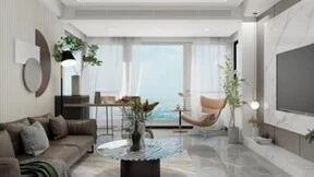 海尔全屋家居丨不仅仅是家居，让“智能”赋予家的温度