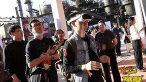 动感地带校园篮球全明星活动巅峰对决 精彩纷呈