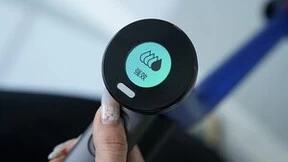 戴森首款洗地机WashG1评测：无吸力洗地新思路 若有烘干功能就完美了