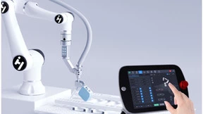 大族协作机器人斩获“2023焊接机器人产业链先锋奖”