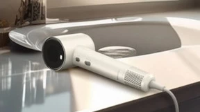 橙色云惊艳亮相第134届广交会，开启智造新篇章！