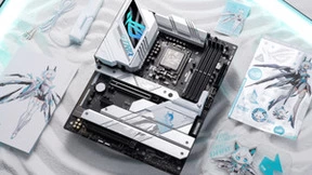 酷睿14代佳选 华硕Z790新主板预约开启