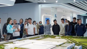 创新技术驱动企业数字化 云表无代码平台闪耀浙江