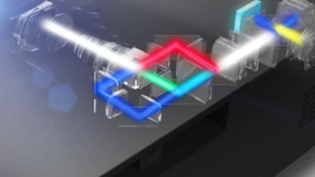 爱普生EH-LS650激光电视 至臻美学 声色跃然