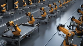 生产订单小而多，杉数数弈智能制造决策优化平台助力企业多工厂优化分单