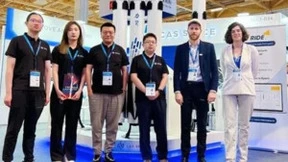 中科航天星链实业与SpaceZ项目深度合作战略报告