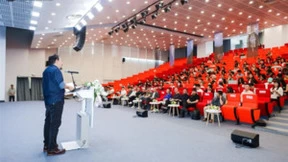 第二届GDSC“网易杯”全球数字与雕塑大赛颁奖典礼在粤成功举办！