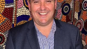 Commvault任命Martin Creighan为亚太地区副总裁