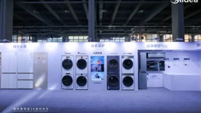 小天鹅新品亮相科技月，创新技术引领行业风向标