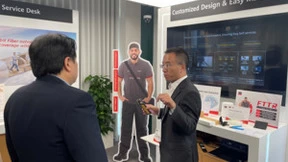 智能进行时，华为iMaster NCE助力FTTR体验新升级