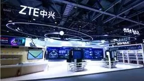 中兴通讯全面参与2023中国移动全球合作伙伴大会 共启数智化建设新征程