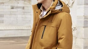 navigare意大利小帆船携手演员郭品超，探索时尚无限可能