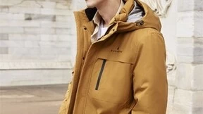 navigare意大利小帆船携手演员郭品超，探索时尚无限可能