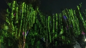 用光影为体育添彩，光峰科技助力杭州奥体夜景“上新”