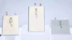 电子消费市场迎“金九银十”，比克电池聚合物电芯提供可靠动力