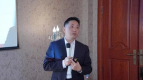 如何从构建到运营 数科公司数智创新研讨会成功举办