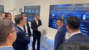 解读华为品质宽带“A-PRIME”——家宽体验经营使能器