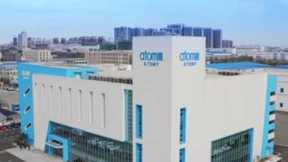 汇付天下×艾多美：共创跨境支付数字化解决方案