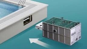 2023中国建筑给水排水行业年度盛会，LASWIM（威浪仕）与您共同见证精彩时刻