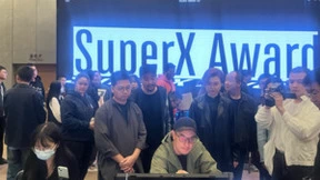 SuperX Award特邀艺术家相聚昆明 共探数字艺术创作初心