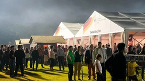 德国节暨德国统一日庆典在沪举行，高端泳装BE范德安创始人受邀出席！