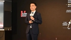 华为高治国：开启NFV下一个黄金十年，迈向未来智能世界