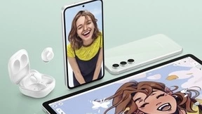 为更多用户带来旗舰级体验 三星推出Galaxy S23 FE、Galaxy Tab S9 FE与Galaxy Buds FE