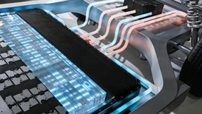 纯电车的黄金时代已来，高速增长通道将再度开启