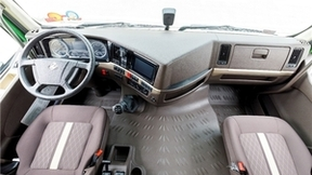 节能出勤王，乘龙H5纯电自卸车让您创富事业遥遥领先