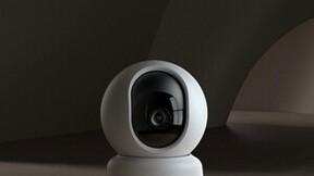 安全无界，智能相伴！Aqara智能摄像机E1全新上市
