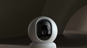 安全无界，智能相伴！Aqara智能摄像机E1全新上市